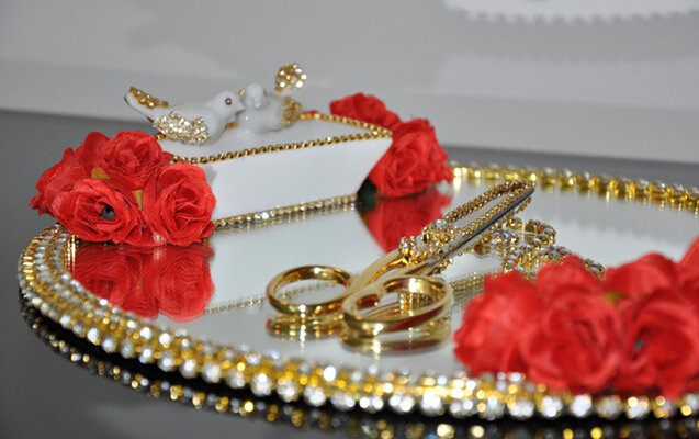 Bakıda cütlük nişan günü ayrıldı - Film kimi məhkəmə