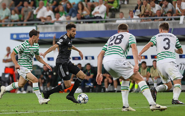 "Qarabağ"dan səfər qələbəsi - Video