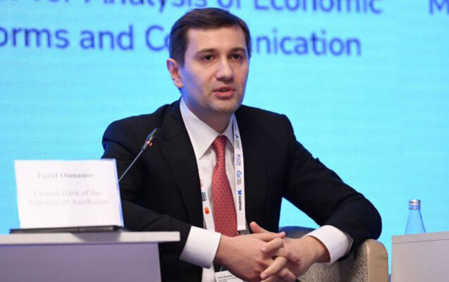 Azərbaycanda 30-dan çox startap vençur fondları vasitəsi ilə maliyyələşdirilib