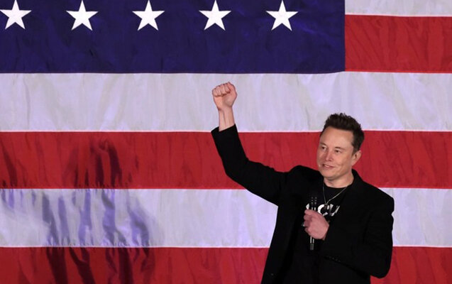 Mask həmin xəbəri yalanladı - Yenilənib