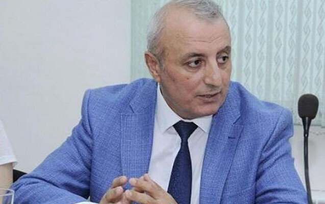 Rəsmi dövlət qəzeti bağlandı