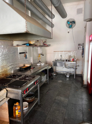 Şəmkirdə dönərdən zəhərlənənlərin sayı 24 nəfərə çatdı: 14-ü azyaşlıdır