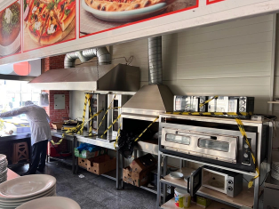 Şəmkirdə dönərdən zəhərlənənlərin sayı 24 nəfərə çatdı: 14-ü azyaşlıdır