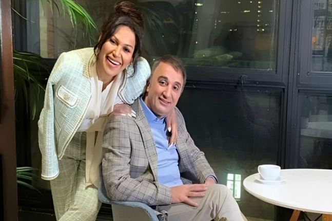 Rəqsanə İsmayılovanın əri Fazil Əmiraslanov istintaqa cəlb olunub