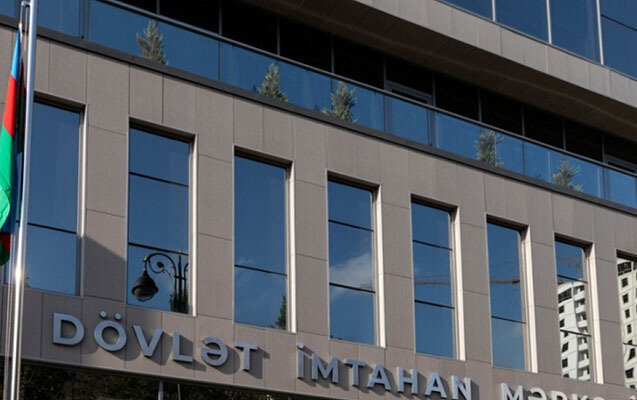 Universitetlərə qəbul nəticələri gələn həftə - Açıqlanacaq