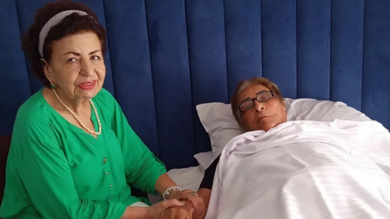 Fatma Mahmudovaya nə olub? (FOTO)