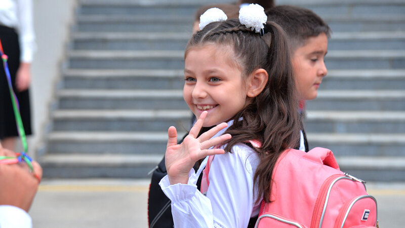 Nazirdən yeni tədris ili ilə bağlı əmr