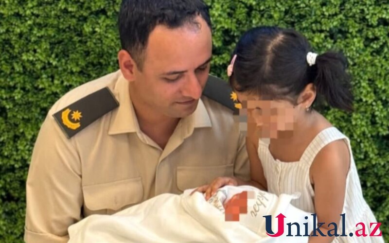 Zabitin atası da eyni səbəbdən ölübmüş... - Fotolar