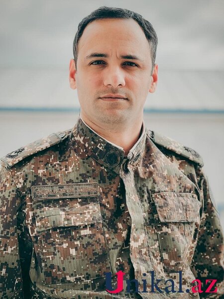 Zabitin atası da eyni səbəbdən ölübmüş... - Fotolar