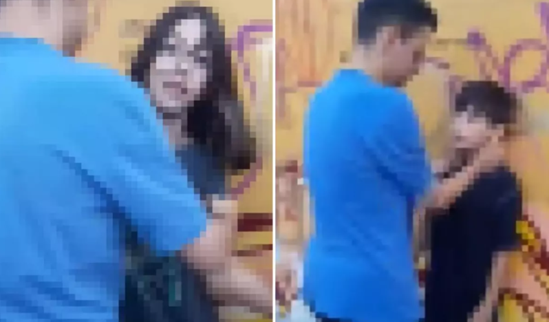 Valideynlər diqqətli olsun: Bu "oyun" uşaqların həyatına son qoya bilər