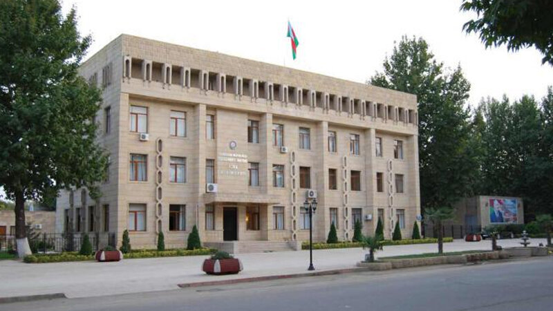 Goranboyun yollarını 485 min manata təmir edəcək şirkət kimindir?