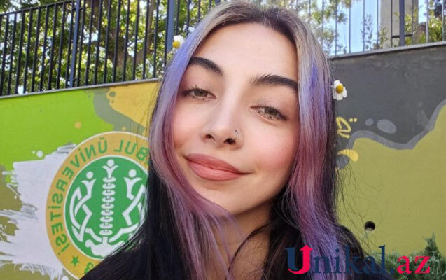 Azərbaycanlı tələbə Türkiyədə saxlanıldı - Deportasiya edilir