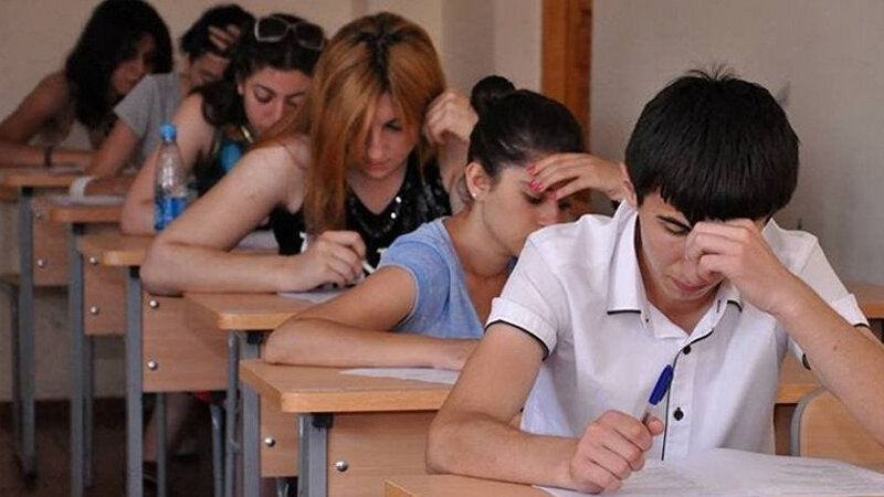 Universitetlərdə 3 mindən artıq boş yer qalıb - Tarix açıqlandı