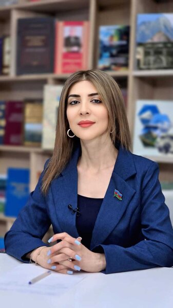 "Cənab Prezident İlham Əliyevin Kəlbəcərə səfəri tarixi hadisə kimi yadda qaldı" - DEPUTAT