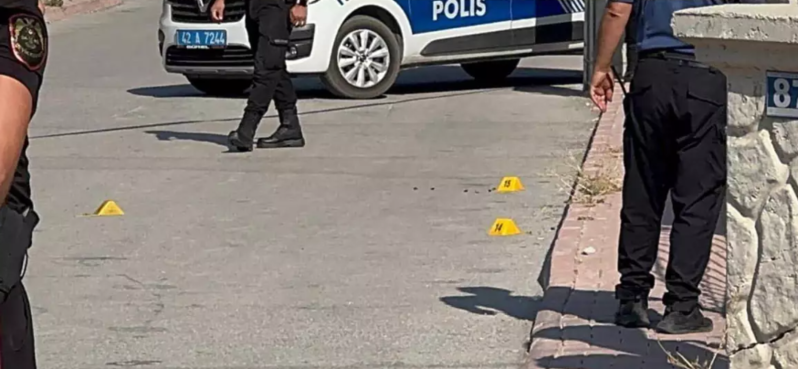 Ata və 11 yaşlı oğlu silahlı hücumun qurbanı oldu