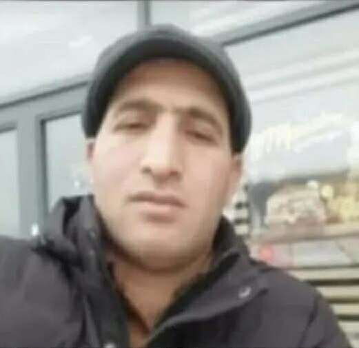 Ziyarət vaxtı çayda boğulan 2 qardaş və əmilərinin - Fotoları