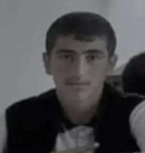 Ziyarət vaxtı çayda boğulan 2 qardaş və əmilərinin - Fotoları