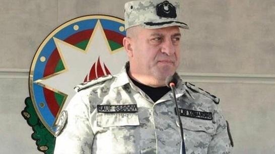 İş başında infarkt keçirən komandirin vəzifəsi ona tapşırıldı