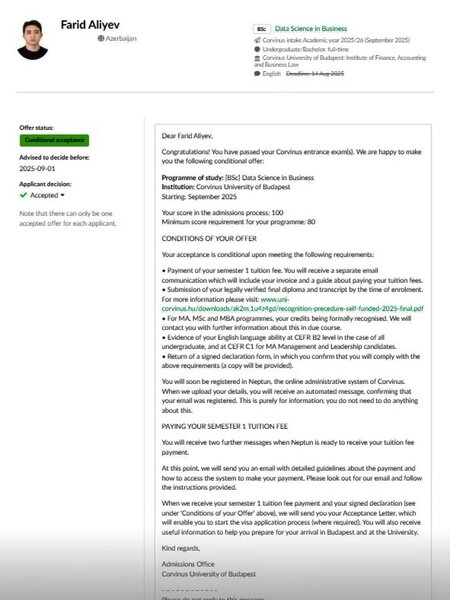 Oğlu Aytəkin Mərdanovanı sevindirdi (FOTO)