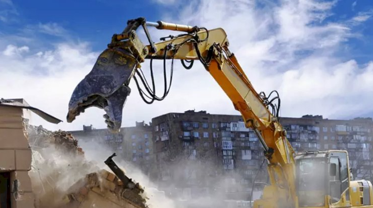 Bakıda böyük söküntü olacaq - Bu ünvanlardakı binalar SÖKÜLƏCƏK