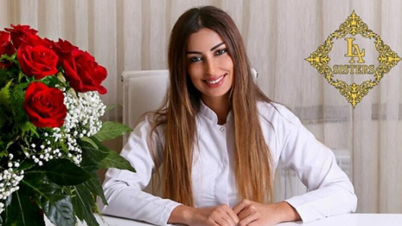 Qalmaqallı kosmetoloqla bağlı məhkəmə qərarı