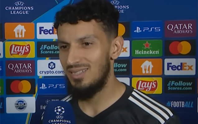 "Qurbanov bundan da artığına layiqdir" - Video