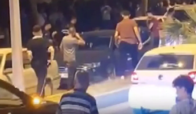 Ailədaxili mübahisə faciəyə çevrildi: oğul anasını və atasını xəstəxanalıq etdi