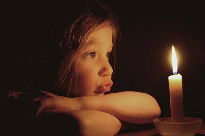 Burada işıq dörd gün fasilələrlə veriləcək