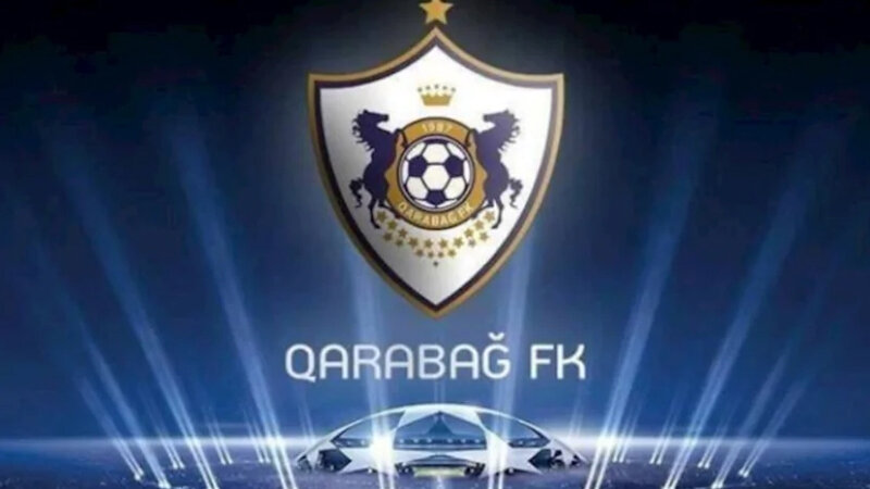 "Qarabağ" Çempionlar Liqası üçün heyəti açıqladı: Yeni transfer kənarda qaldı
