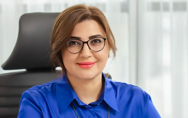 Aytən Sultanovanın vəziyyəti ilə bağlı - Açıqlama