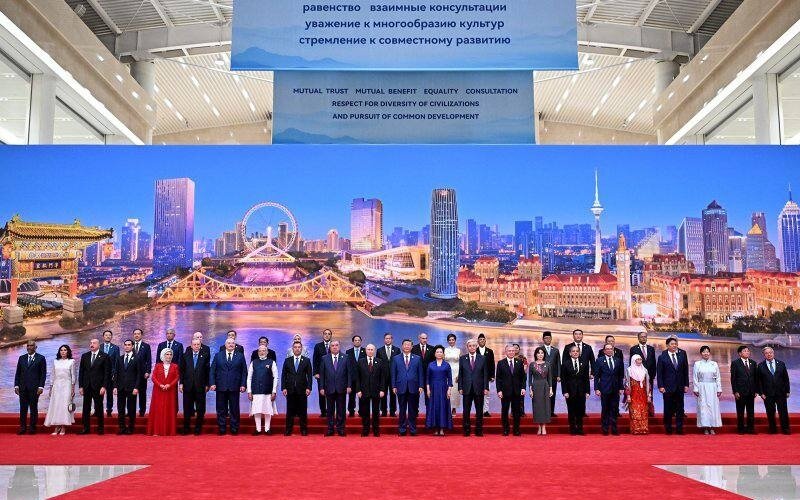 "ŞƏT sammitində qəbul olunan qərarlar regional təhlükəsizlik, iqtisadi əməkdaşlıq və siyasi balans baxımından böyük əhəmiyyət daşıyır"