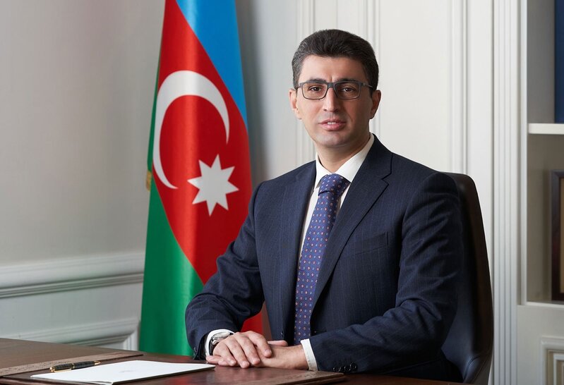 "Prezident İlham Əliyevin Pekin səfəri tarixi yaddaş və dostluq mesajı verdi" - DEPUTAT