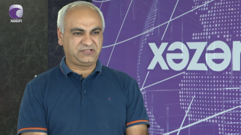 "Çinar" MTK-dan ev almaq üçün 30 min ödədi, aldadıldı (VİDEO)