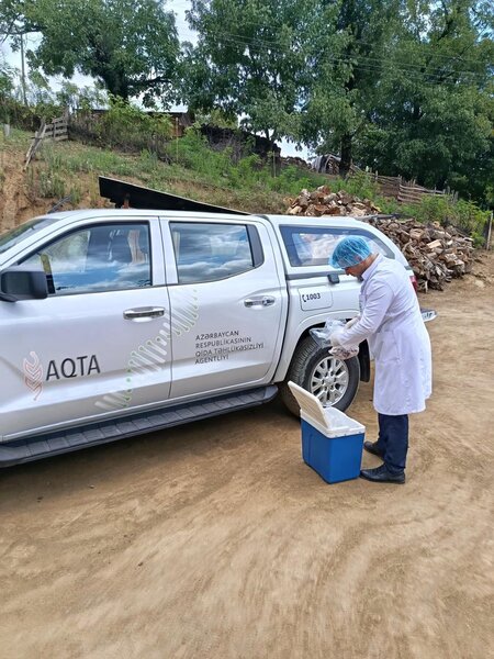 Astaradakı kütləvi zəhərlənmənin səbəbi bu imiş