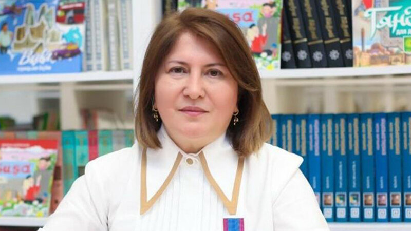 Direktor işdən çıxarıldı