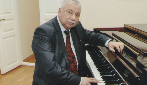 Sərdar Fərəcov xəstəxanaya yerləşdirildi