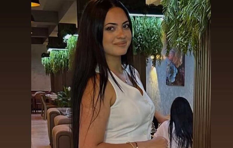 Faciəvi şəkildə ölən Aygünlə Arifənin - Fotosu