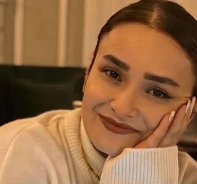 Faciəvi şəkildə ölən Aygünlə Arifənin - Fotosu