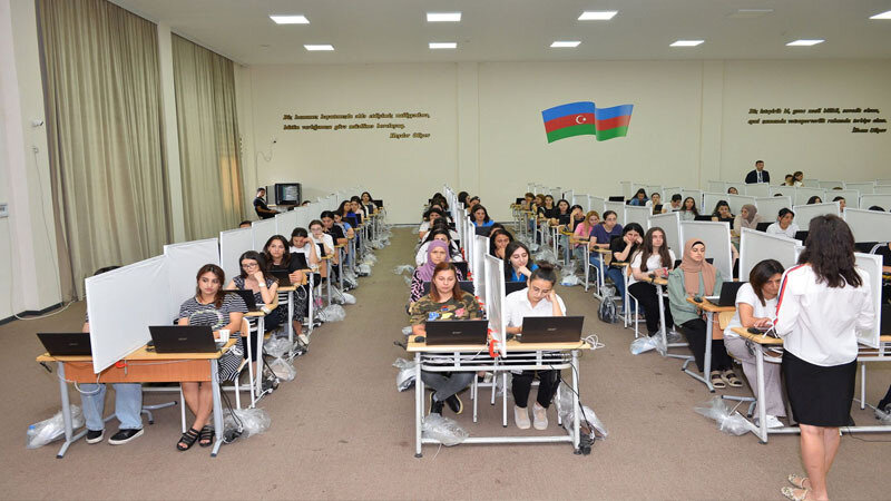 MİQ imtahanı ödənişli olacaq