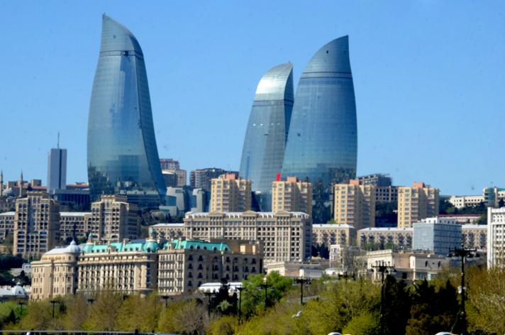 Bakı sakinləri üçün XƏBƏRDARLIQ - Sentyabrın 14-ü axşam 18-dən...