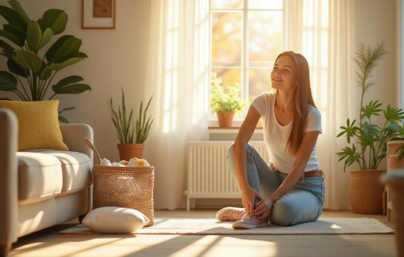 Psixoloqlar xoşbəxt insana xas olan vərdişi açıqlayıblar