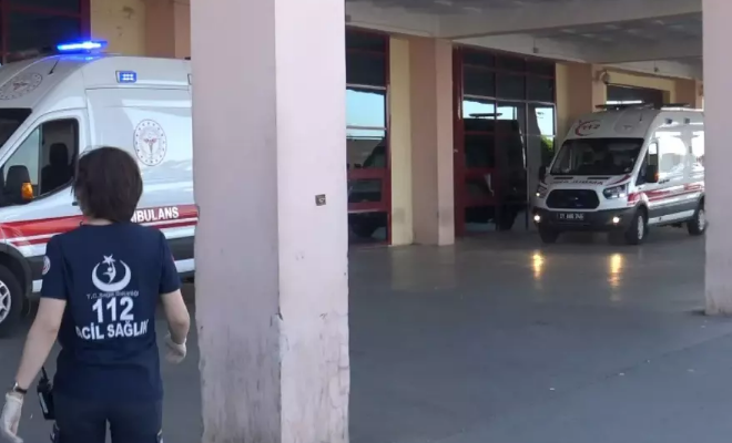 Xəstə yaxınları həkimə hücum etdi: 2 nəfər saxlanıldı