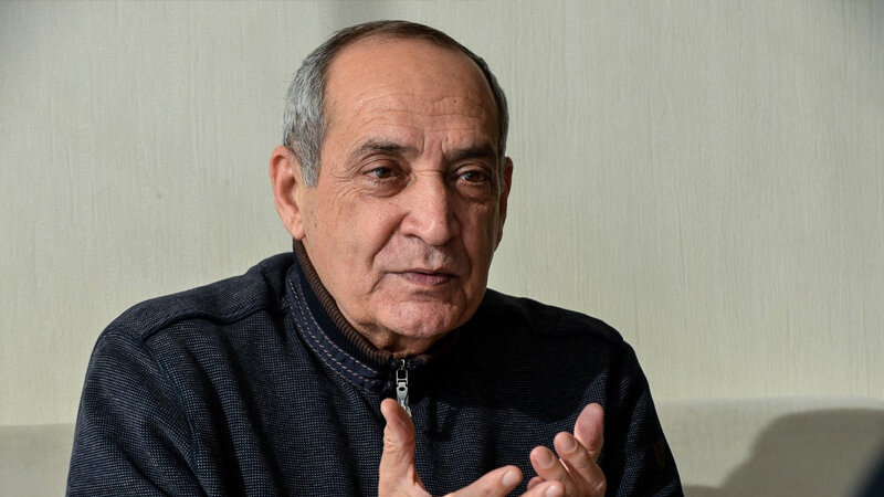 Rasim Balayevdən Səyavuş Aslanın oğluna cavab