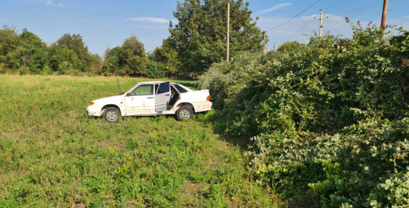 Yeniyetmənin öldüyü qəzada maşını azyaşlı idarə edirmiş... (FOTO)