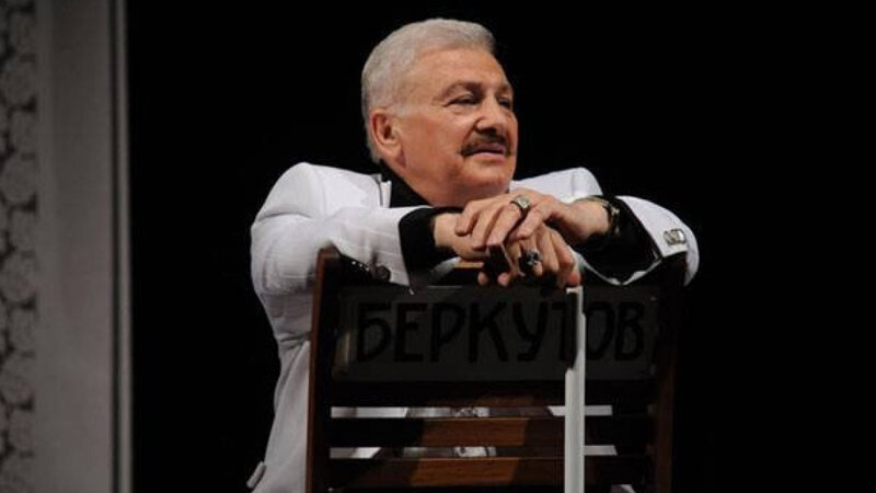 Xalq artisti vəfat etdi