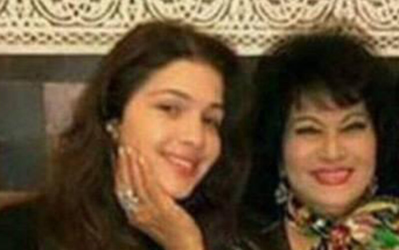 Zeynəb Xanlarovanın nəvəsinin toyu olacaq