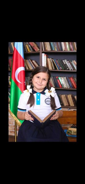 Azərbaycanda Bilik Günüdür