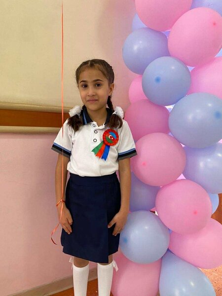 Azərbaycanda Bilik Günüdür