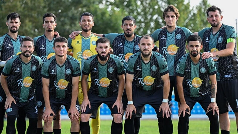 Azərbaycan futbolunda son 10 ilin rekordu təkrarlandı - 12:0