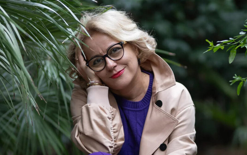 Nazirlik Nigar Köçərlinin kitablarını müsadirə edib? - Rəsmi açıqlama